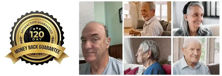 đ„ BioHarborÂź CIC Hearing Aids â 100% Invisible, 200% Clearer Hearing đ