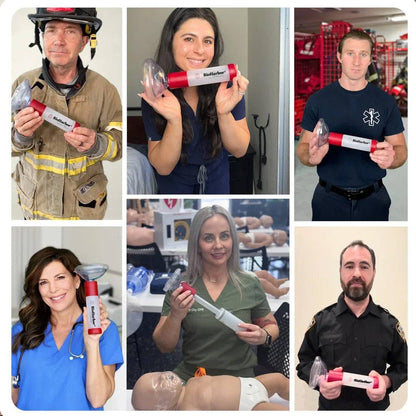 🛡️ BioHarbor® Anti-Choking Device