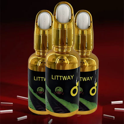[Effective in one second]LITTWAY™ Men's Private Care Essential Oil