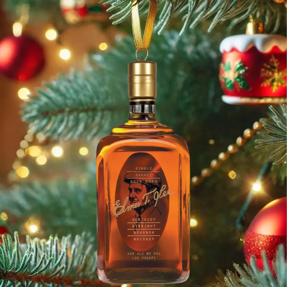 🔥Buy 2+ get free shipping🔥 2025 Whiskey Advent Calendar