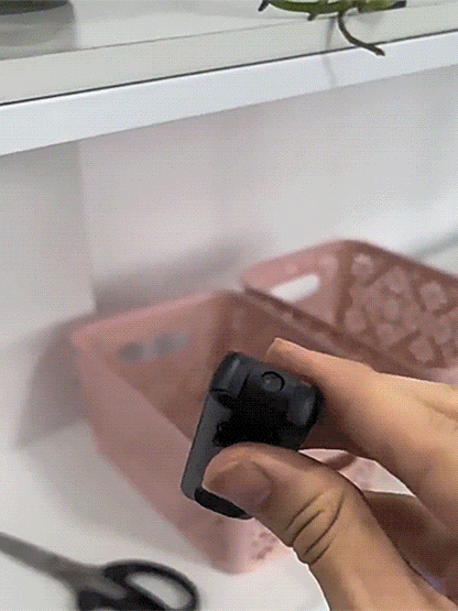 📸 Infrared Night Vision Portable Recorder 🔥