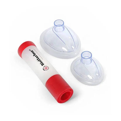 🛡️ BioHarbor® Anti-Choking Device