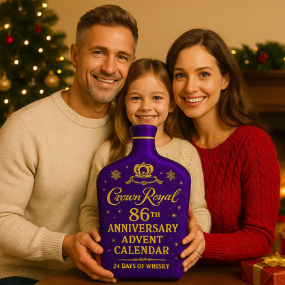 🔥Buy 2+ get free shipping🔥 2025 Whiskey Advent Calendar