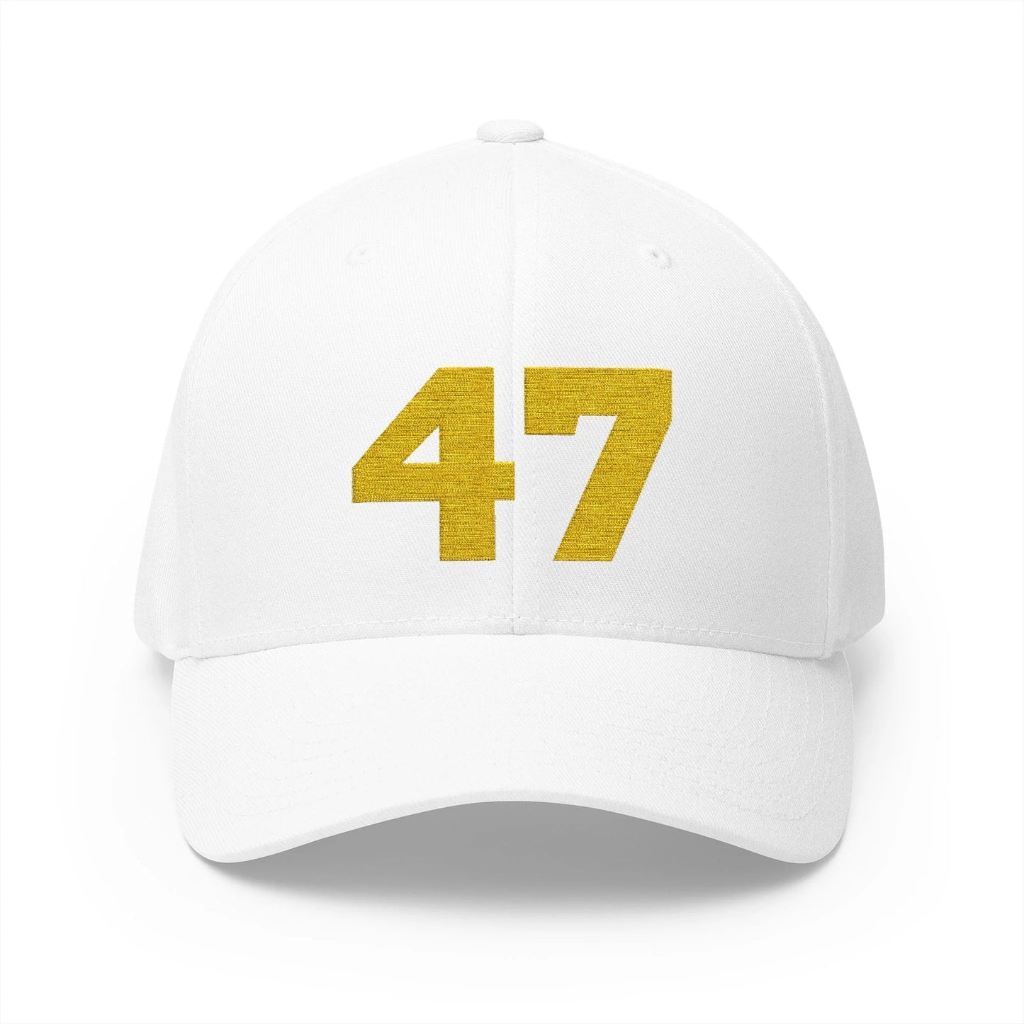 🔥 the 47 hat🎄Together, we will carry Charlie’s legacy.